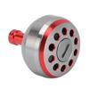 Fishing Reel Power Knob 38mm Aluminum Alloy Fishing Reel Replacement Handle Grip Fit for S A D Baitcasting Reel