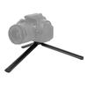 Mini Aluminium Alloy Heavy Load Folding 1 4   Screw Tripod Accessory for Camera Gimbal