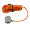 Miniature Load Cell with RS485 Digital Transmitter Modbus-RTU Output High Precision Pressure Sensor 500kg 1000kg 2000kg