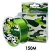 Lure Fishing Line Ji Fishing Sea Pole Fishing Line Nylonová šňůra