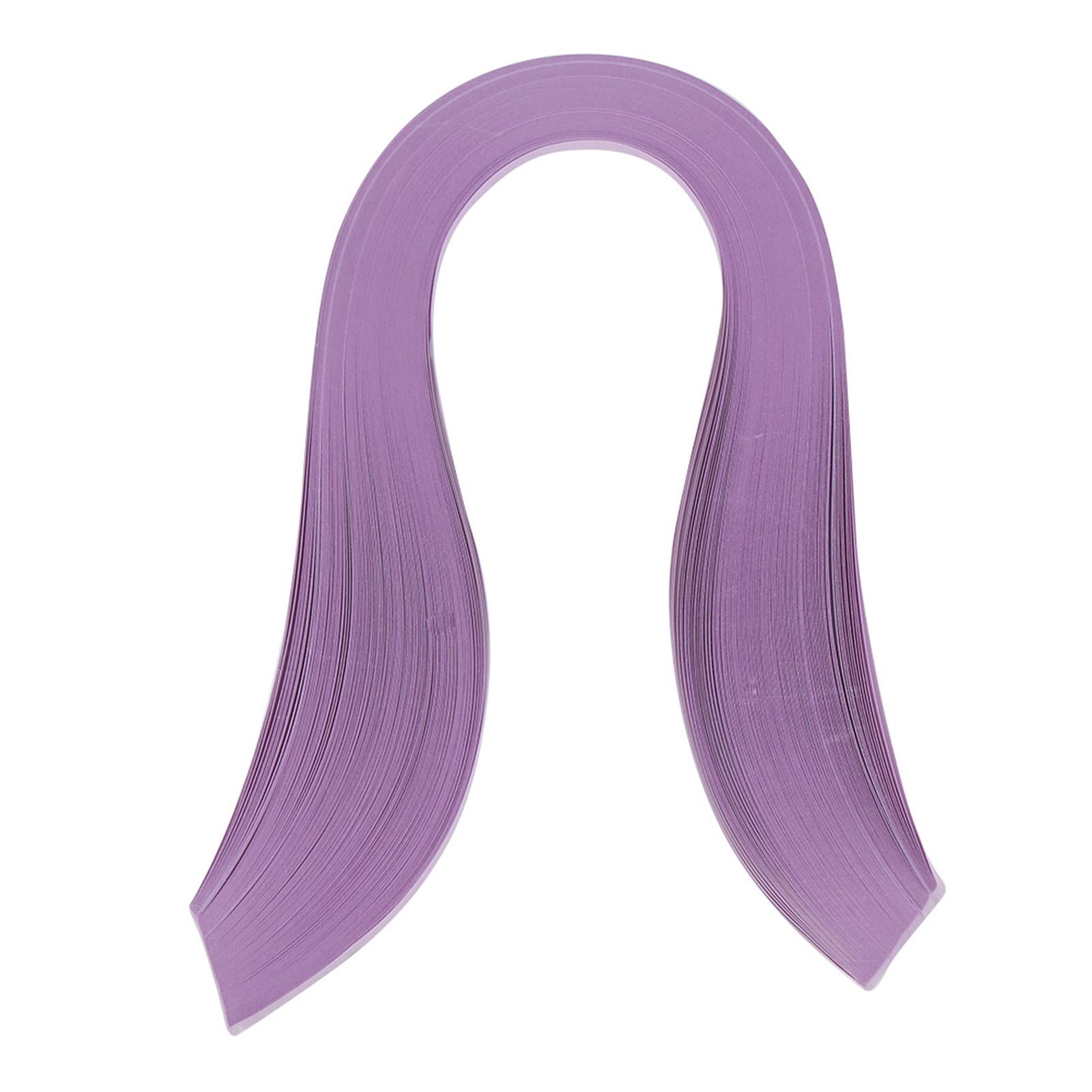 

600 полосок бумаги для квиллинга своими руками шириной 3 мм, чистый цвет, бумага для оригами, ручная работа(черный) синий