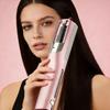Electric Split Ends & Frizz Trimmer with Negative Ion Care