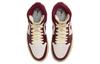 Air Jordan 1 Mid Se 'Red Cream' Women's DZ2820-601