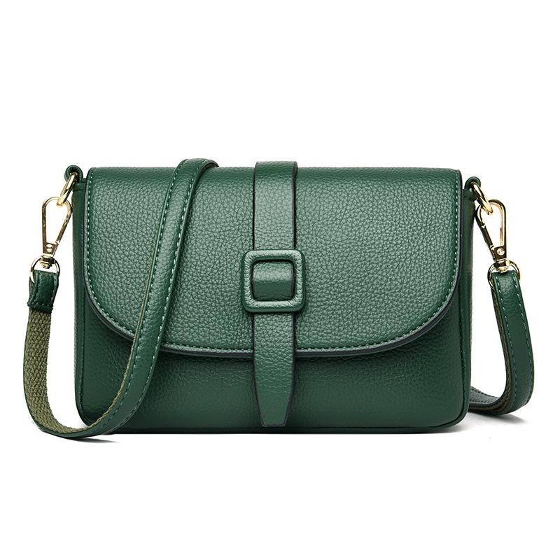 Single-shoulder Bag Fashion Single-shoulder Bag High-end Large-capacity Women's Crossbody Bag