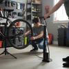 Portable High-Pressure Hand Pump For Bike Electric Vehicle Basketball Durable And Multi Functional