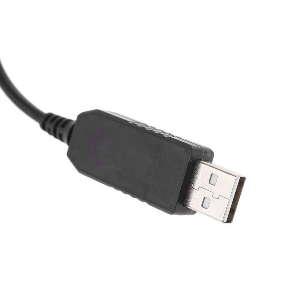 Cable 5.5*2.1mm Jack USB Port USB To DC Step-up Cord Boost Line USB Extension Cable Boost Converter
