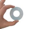 1/3/5Pcs Household Bathroom Accessories Seal Washer For Geberit Silicon Rubber Flush Valve Seal Washer Diaphragm