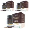 New Wise New Propolis 90 Tablets, 3 Pcs