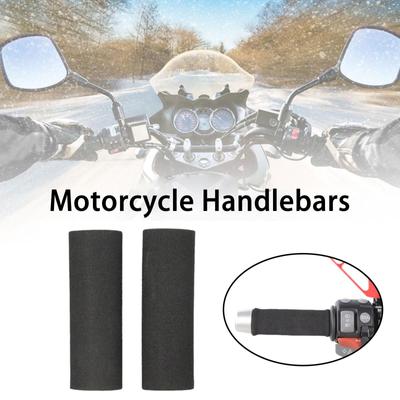 Cadres et raccords pour moto – Poignées de moto