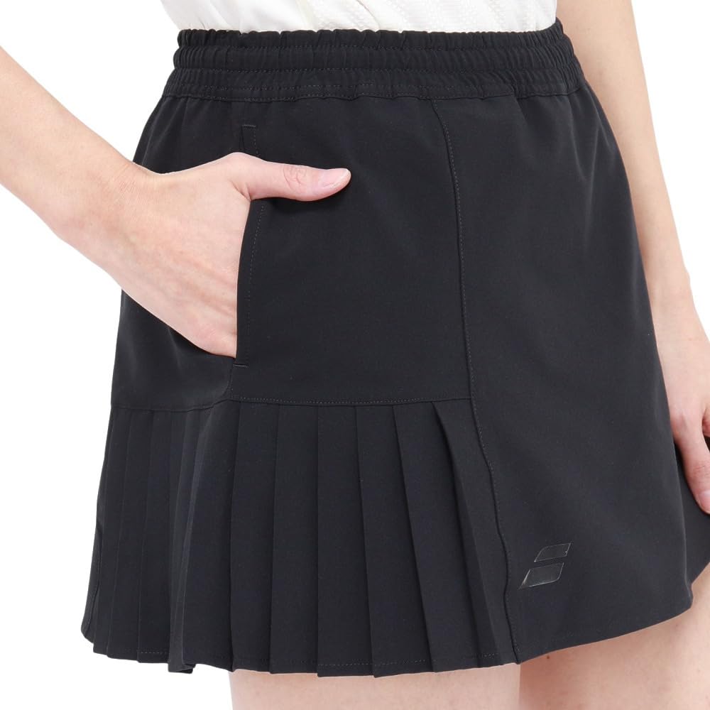 Babolat Tennis Wear PLAY SHORT PANTS BWG6421 2026SS Women's