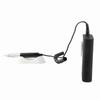 Portable Electric Nail Drill Machine Rechargeable Grinding Polishing Low Vibration Professional