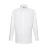 Men S Solid Comfort Fit Long Sleeve Shirt dmS1Shdl212a1