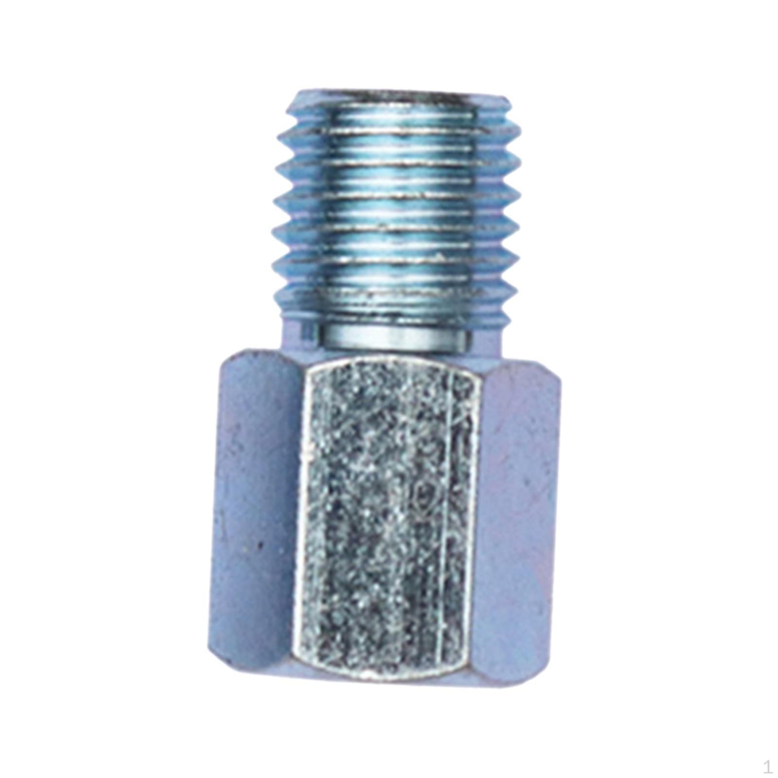 

M14 to 5/8 Angle Grinder Adapter Polisher Interface Connector Durable Power Thread M14 TO M16