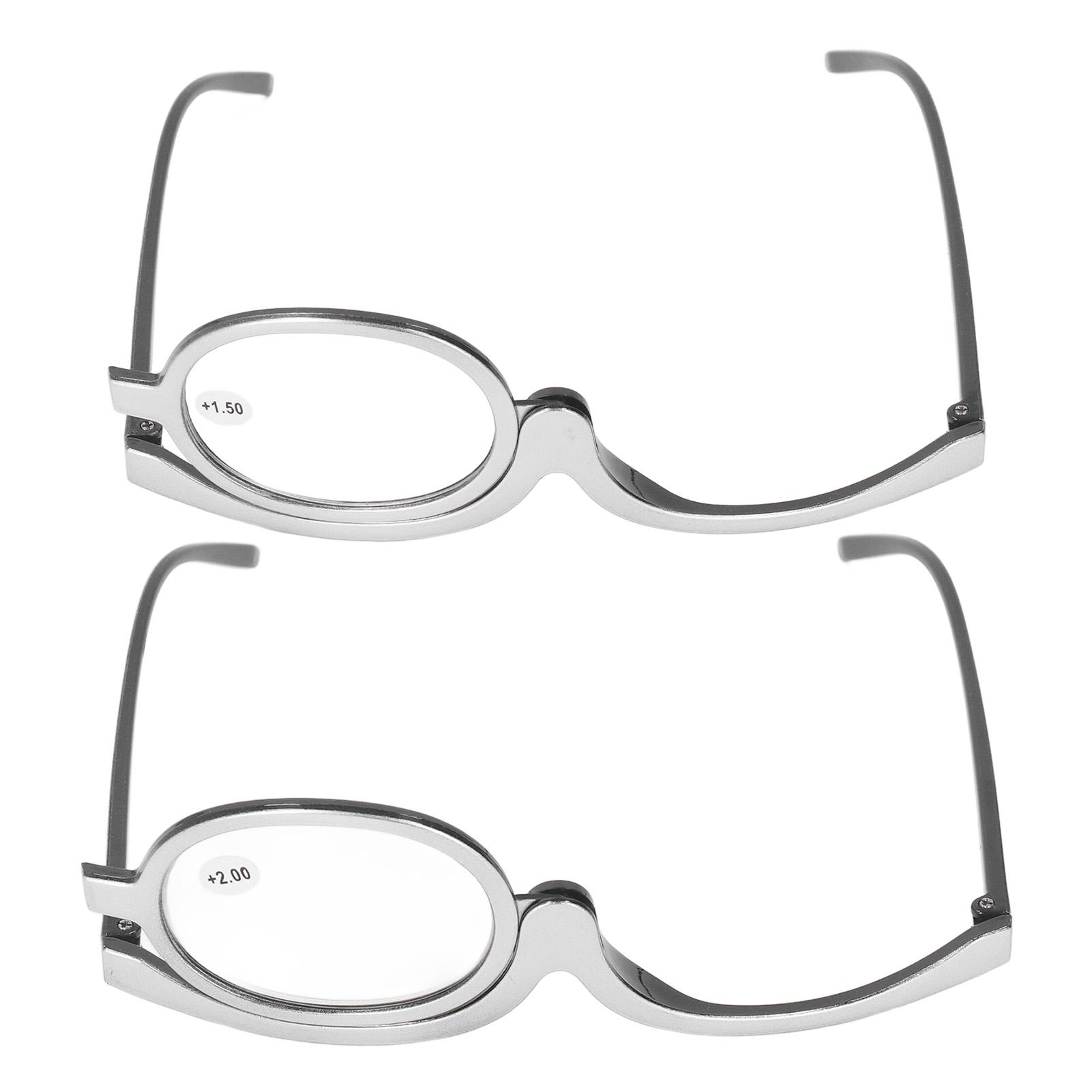 Очки для чтения для макияжа — фото 13