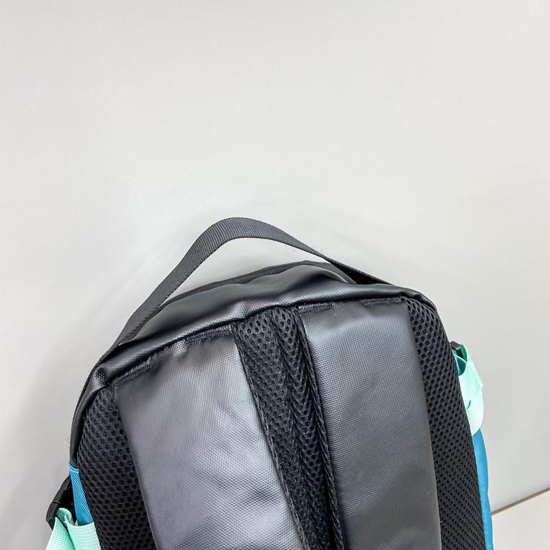 Mochila Ligera para Hombre Mochila Deportiva para Skateboarding
