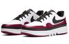 Jordan 1 Jester XX Low Laced Noble Red Women's CI7815-106