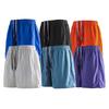 Men's Quick Dry Casual Shorts, Breathable Mesh Lined Elastic Waist Summer Beach Shorts (M-3XL)