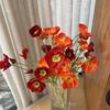 Decorațiuni pentru casă – Flori decorative şi coroane de flori