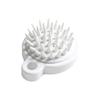 Scalp Massage Brush Get A Spa-like Experience At Home