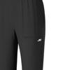 Skechers Comfort Sports Series Soft Comfortable Fashion Versatile Casual Pants Women Bottoms Carbon-Black P225W036-0018