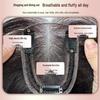 Acessórios e ferramentas – Redes para cabelo