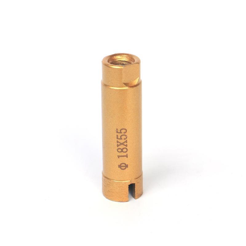 Diamond Sintered Drill Bit for Granite, Marble, Quartz, Stone, and Rock Slabs