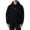 Nike ACG Solid Color Hooded Casual Long Sleeve Sweatshirt Men Tops Black DH3087-013