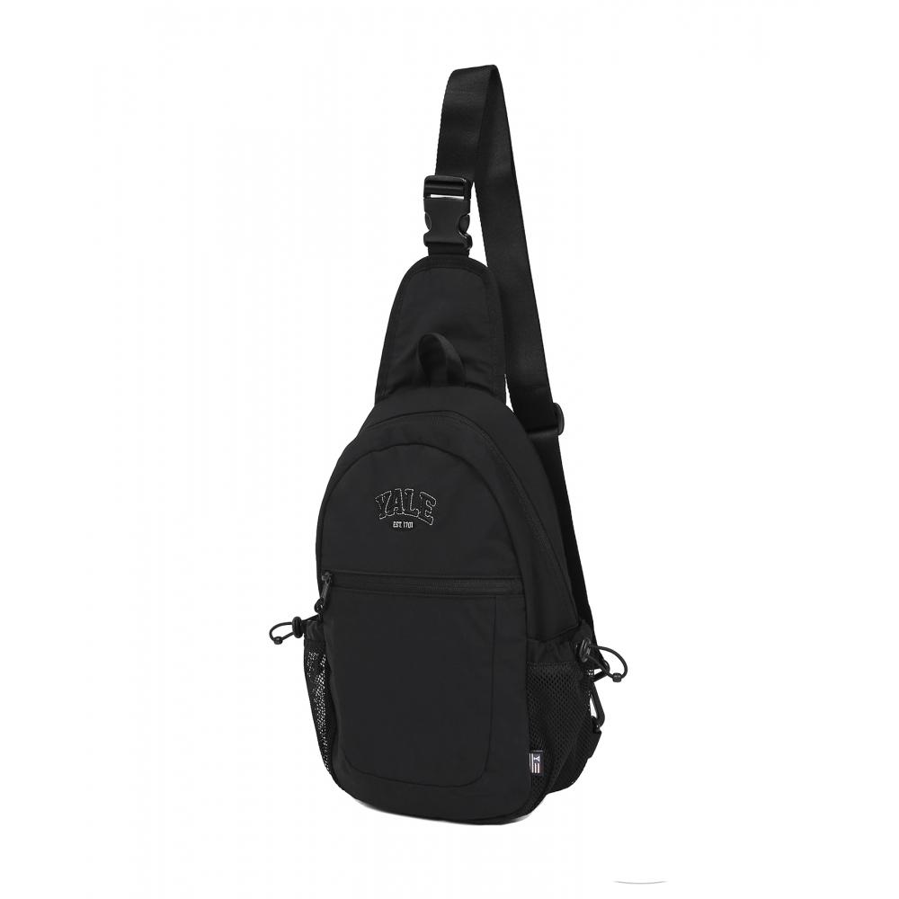 

YALE MULTI POUCH COMPACT SLING BAG