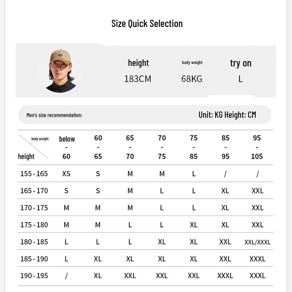 TOREAD Men's Warm Long-Sleeve T-Shirt