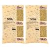 Soia Boabe 1Kg (2X500G)