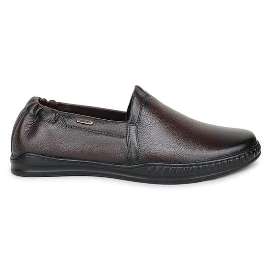 Liberty Men Leather Loafers