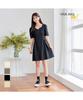 VANAKE Bolin Puff Dress_Ob17Opme10Z