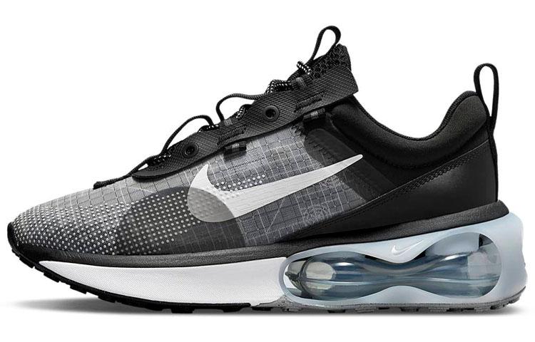 

Nike Air Max 2021 Black Smoke Grey Women s DA1923-001 35.5
