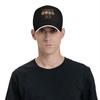 Summer Clair Obscur Expedition 33 Gustav Maelle Lune Sciel Baseball Cap Fashion Design Sun Trucker  Unisex Men Baseball Caps