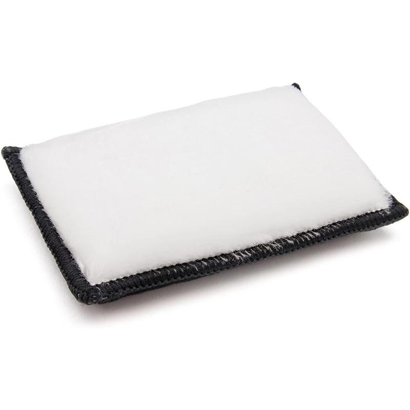 Polyester Filament Interior Cleaning Brush and Sponge Set for Cars