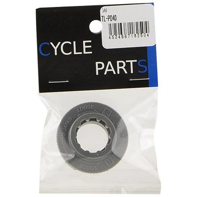 SHIMANO Tl Pd40 [lock Bush Return Tool Pedal Tool]