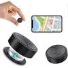Vehicle GPS Tracker, No Subscription Required, Strong Magnetic Anti-loss