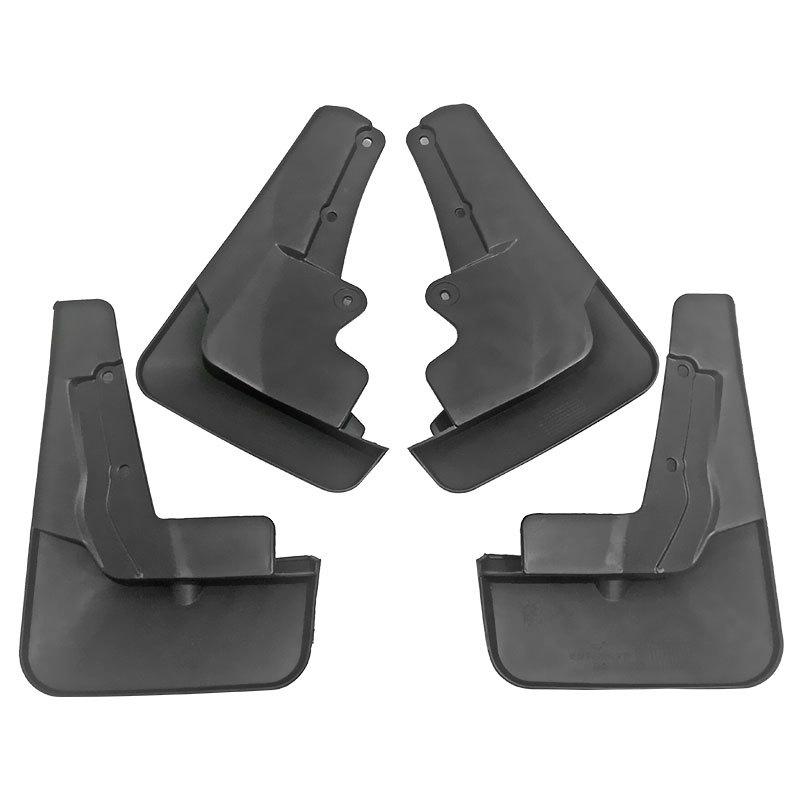 Suitable for Mitsubishi Jinxuan Mitsubishi ASX 2020 High-end, Car Fender Pico