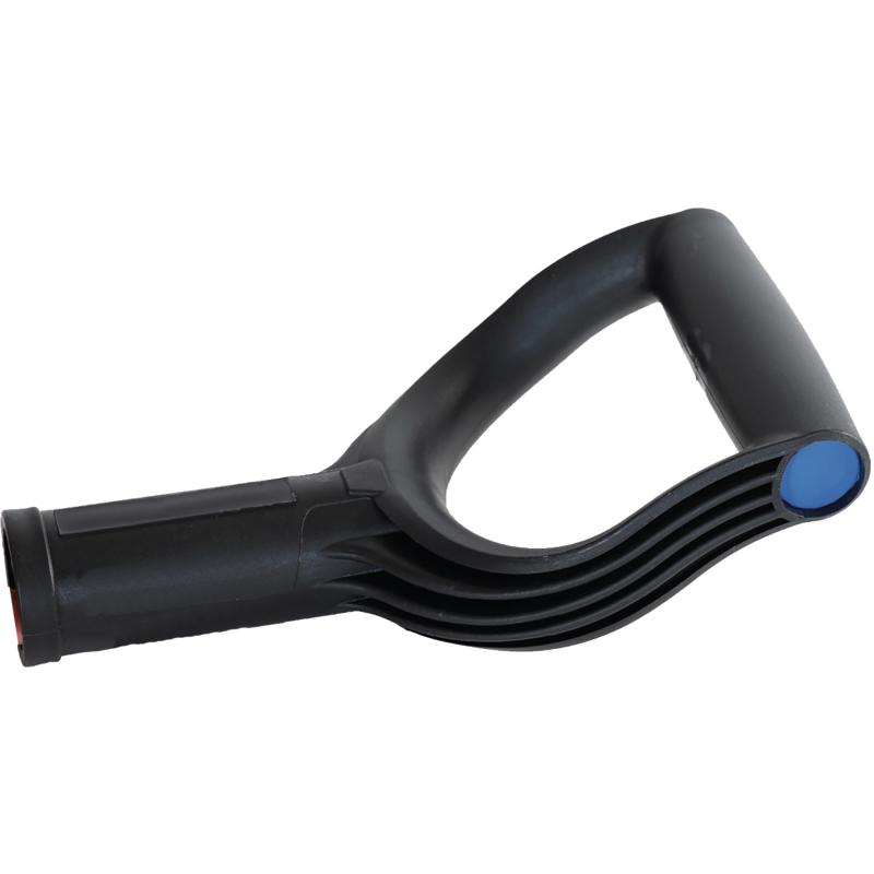Uchwyt Zaczep Rękojeść Do Narzędzi Ogrodowych Fi 30 Mm 205X125 Mm 98299