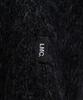 LMC Teddy Fluffy Beanie Black