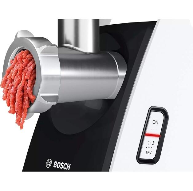 Meat Grinder Bosch MFW3X14W