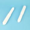 3Pcs Plastic Tissue Rollers Retractable Paper Holder Spindles Toilet Paper Roll Spring Rod for Home and Hotel Use