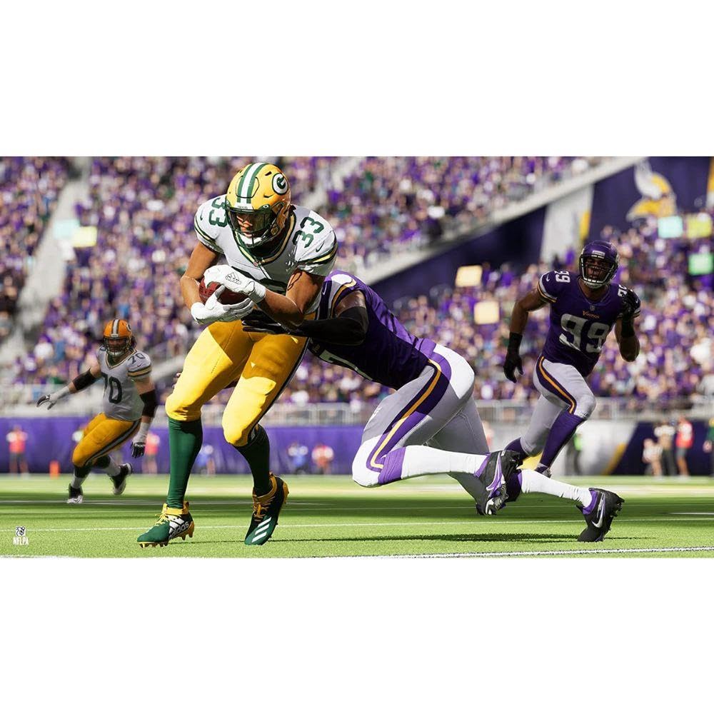 Madden NFL 22 (Import Version: North America) - PS5