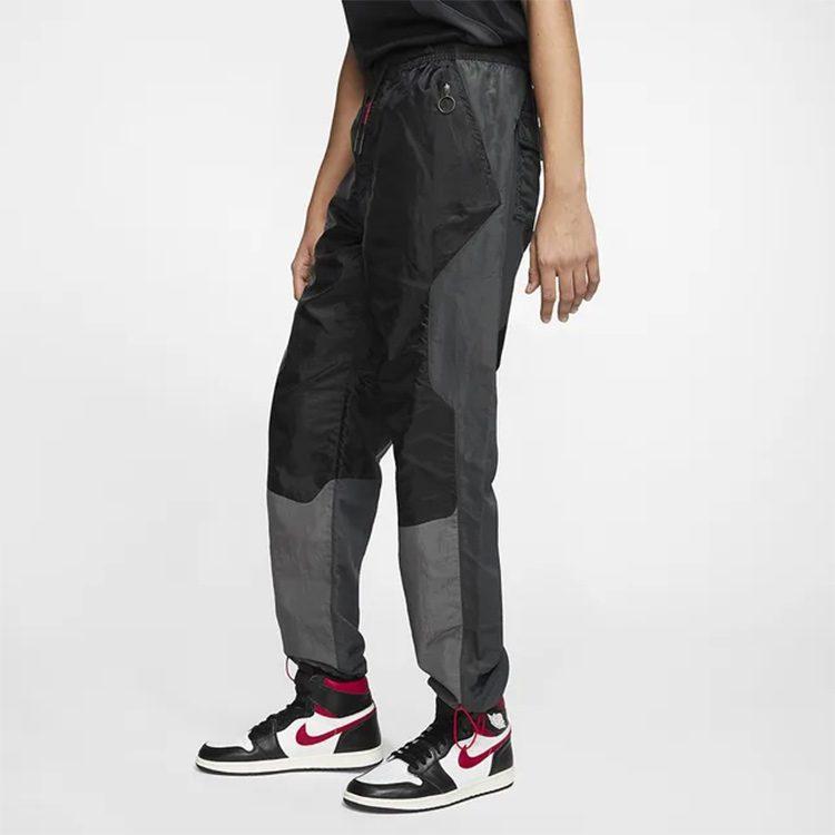 OFF-WHITE X JORDAN Woven Pant CV0544-010