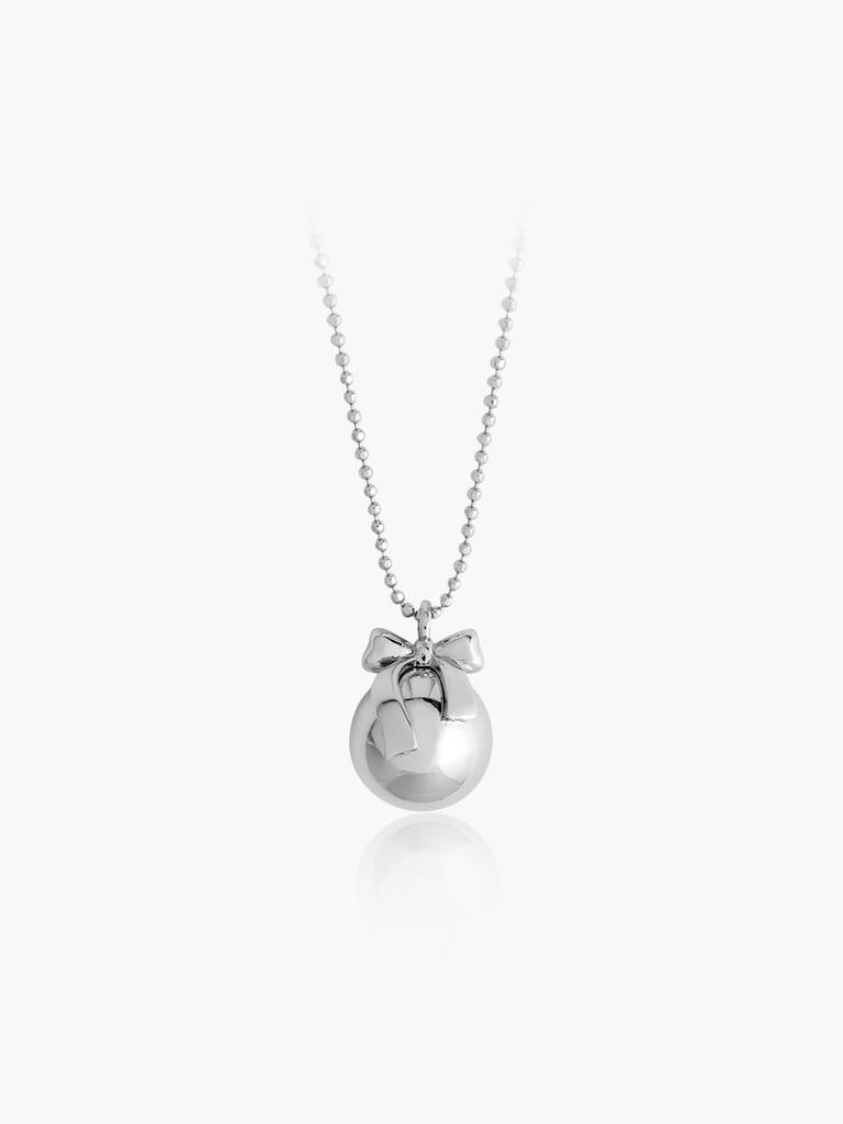 Noonoo Fingers Joy Ball Necklace