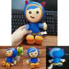 Adorable New Geo Plush Doll Toy Team Umizoomi Geo 8" Soft Stuffed Animal Gift For Kids