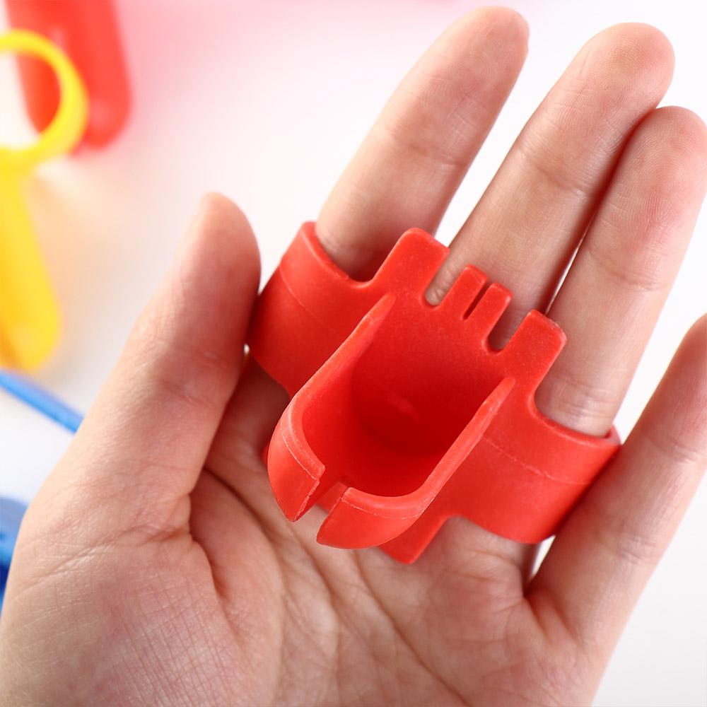 Durable Household Balloon Knotting Artifact Balloon Accessories Balloon Knotter Balloons Tying Tool