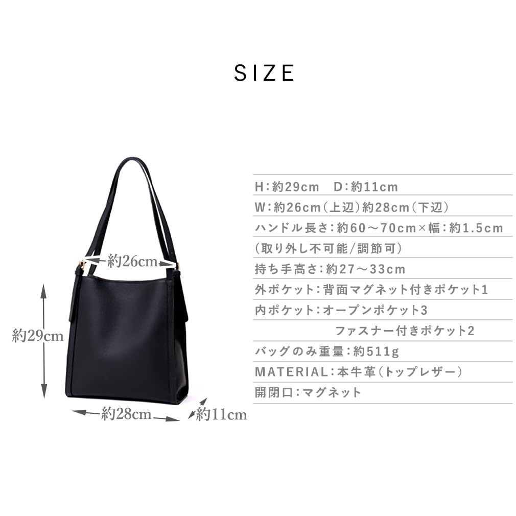 Gratante Quadratische Schultertasche aus echtem Rindsleder mit Gürtelschlaufen, Damen, abb-g0049 (Kohlebraun)