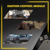 1875990 4Pins Ignition Control Module HEI Distributor for GM Chevy L4 L6 V6 V8 Reference Recombine OE 830931 9348922 D190