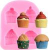 Bakvormen en bakplaten – Bakvormen voor cupcakes en muffins